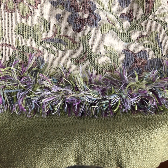 Handbag Beautifully HandCrafted by Designer SB - Picture 5 of 9